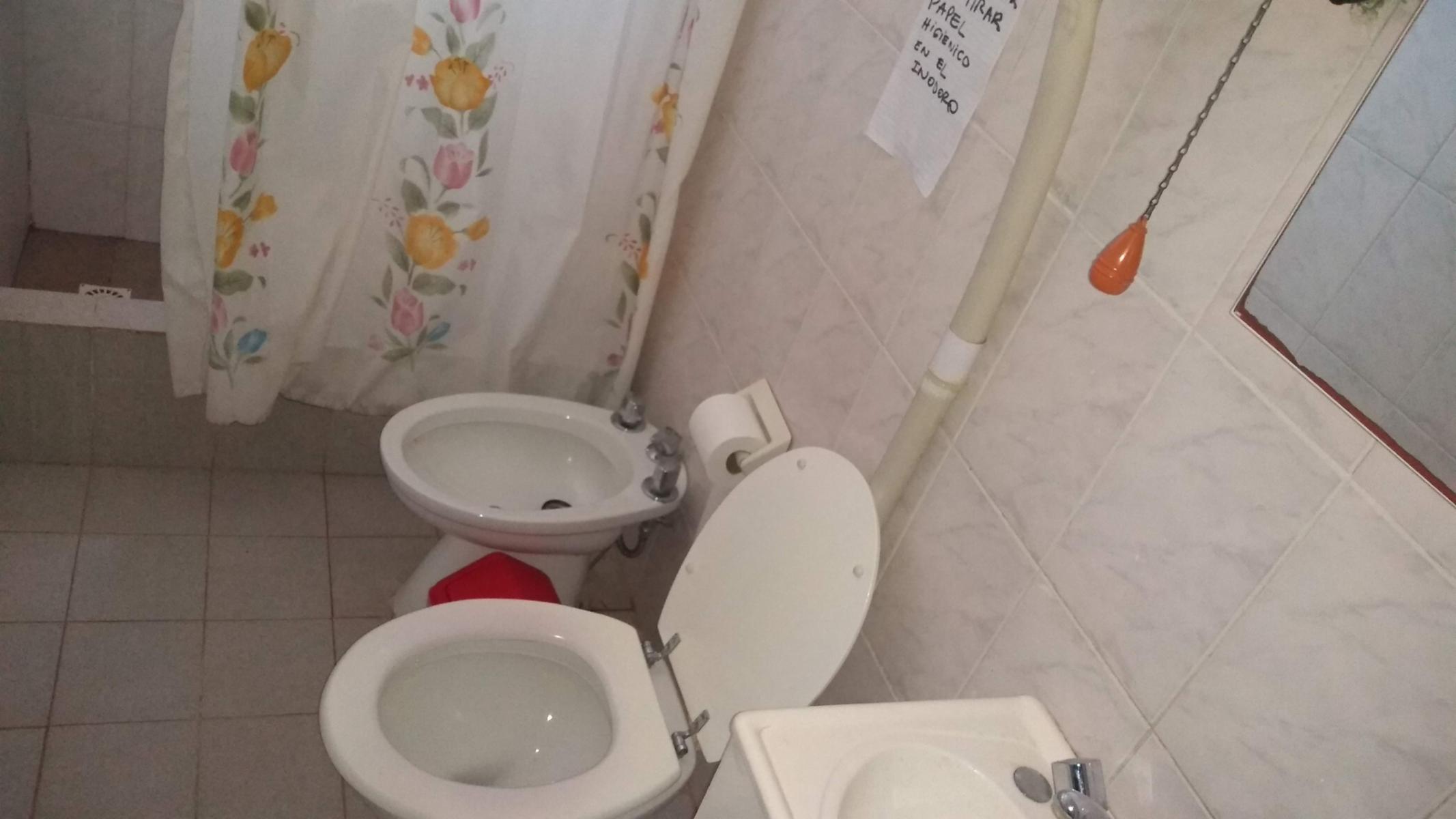 Hermosa Casa Y Depto. Para 6 Y 4 Personas — foto 11