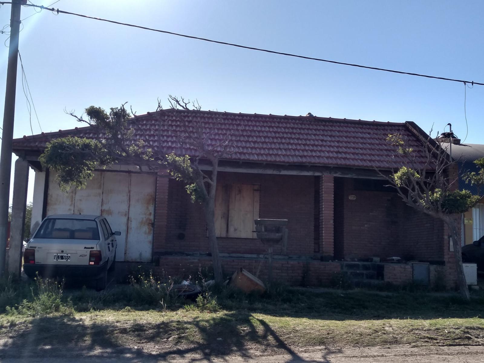 Oportunidad. Casa Y 2 Duplex En Monte Hermoso — foto 3