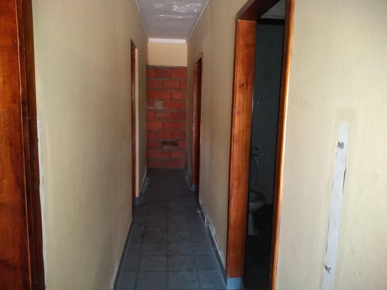 Oportunidad. Casa Y 2 Duplex En Monte Hermoso — foto 15