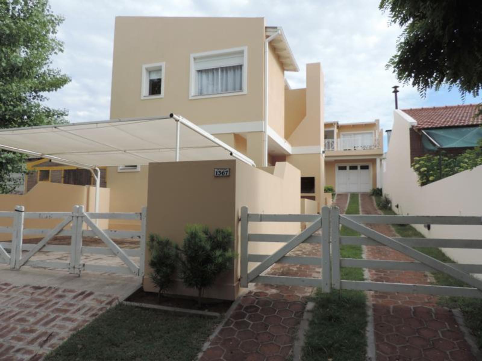 En Venta Hermoso Complejo De Duplexs, Con Muy Buena Rentabilidad, Listo Para Poner En Funcionamiento - 2