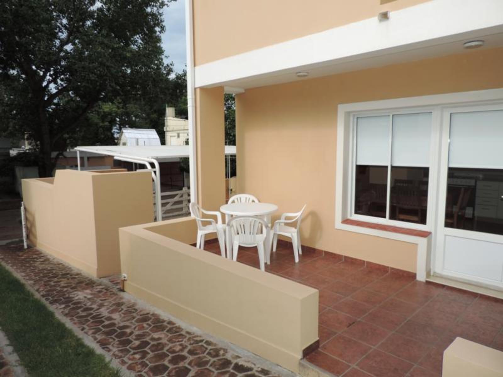 En Venta Hermoso Complejo De Duplexs, Con Muy Buena Rentabilidad, Listo Para Poner En Funcionamiento - 4
