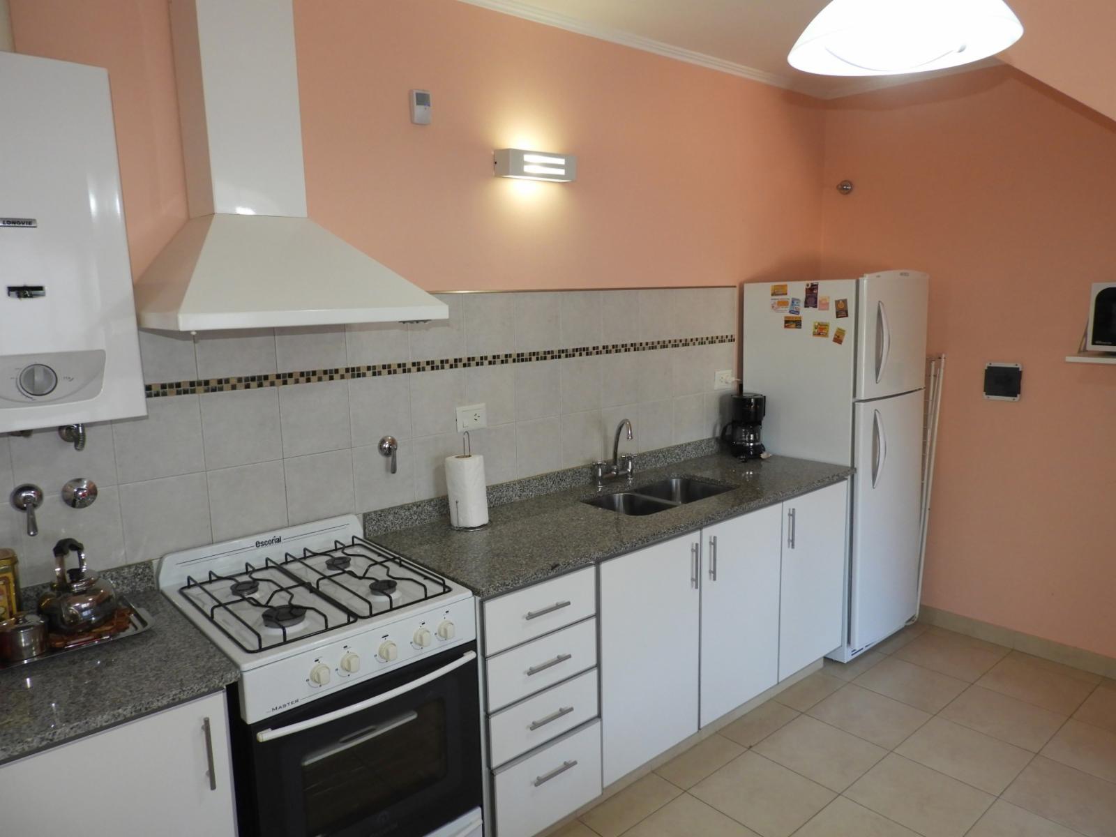 En Venta Hermoso Complejo De Duplexs, Con Muy Buena Rentabilidad, Listo Para Poner En Funcionamiento - 7