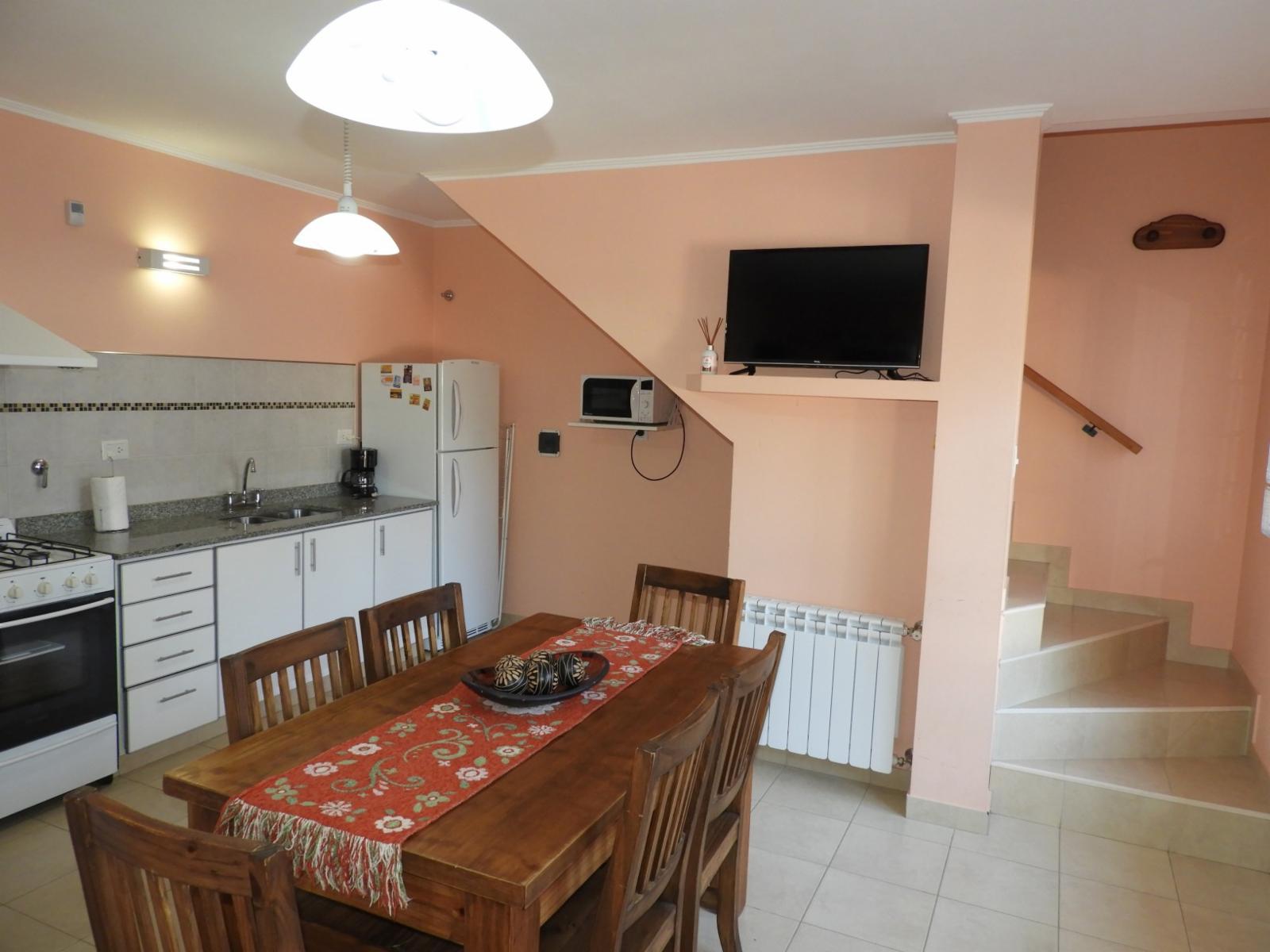 En Venta Hermoso Complejo De Duplexs, Con Muy Buena Rentabilidad, Listo Para Poner En Funcionamiento - 8