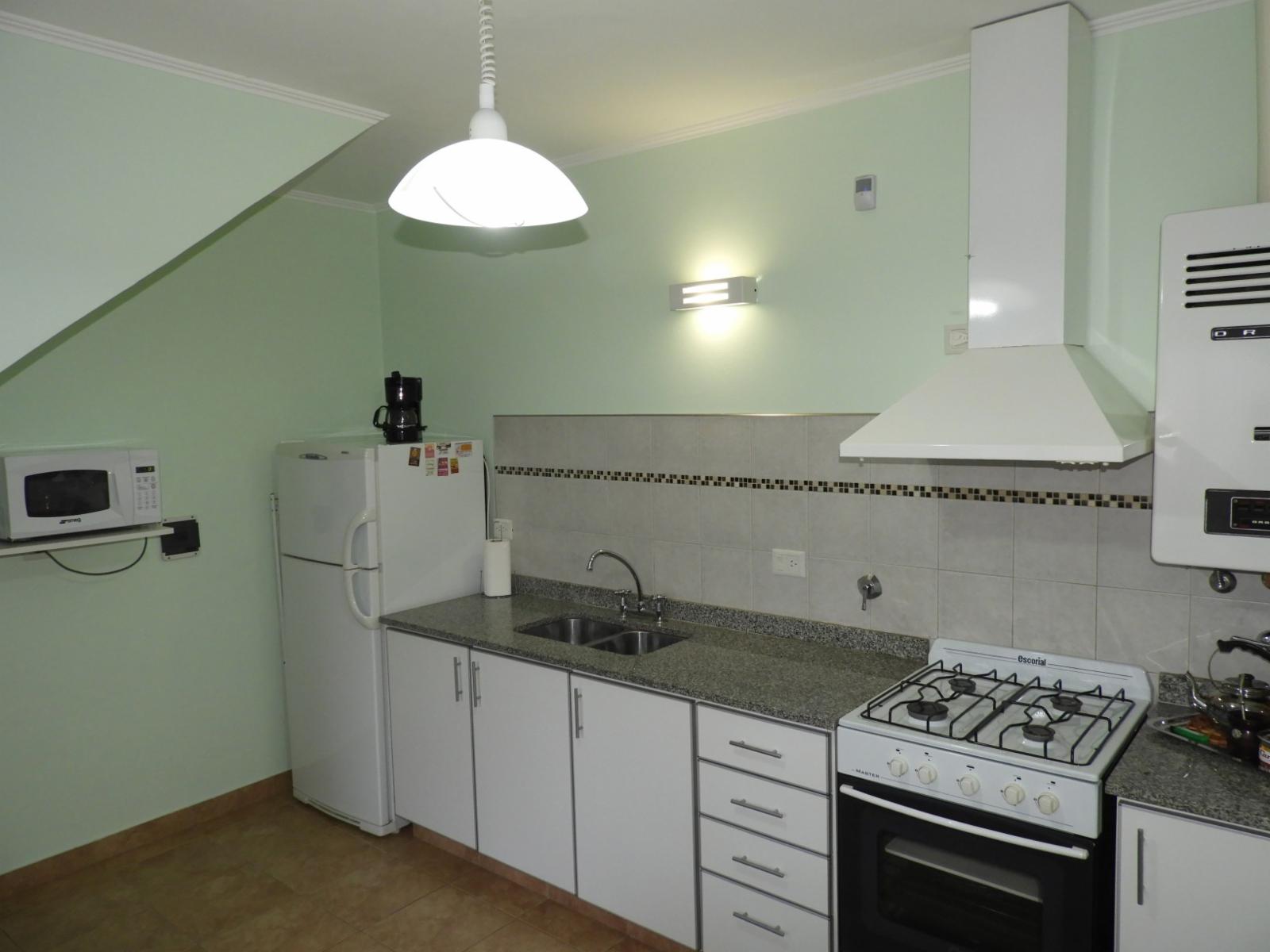 En Venta Hermoso Complejo De Duplexs, Con Muy Buena Rentabilidad, Listo Para Poner En Funcionamiento - 19