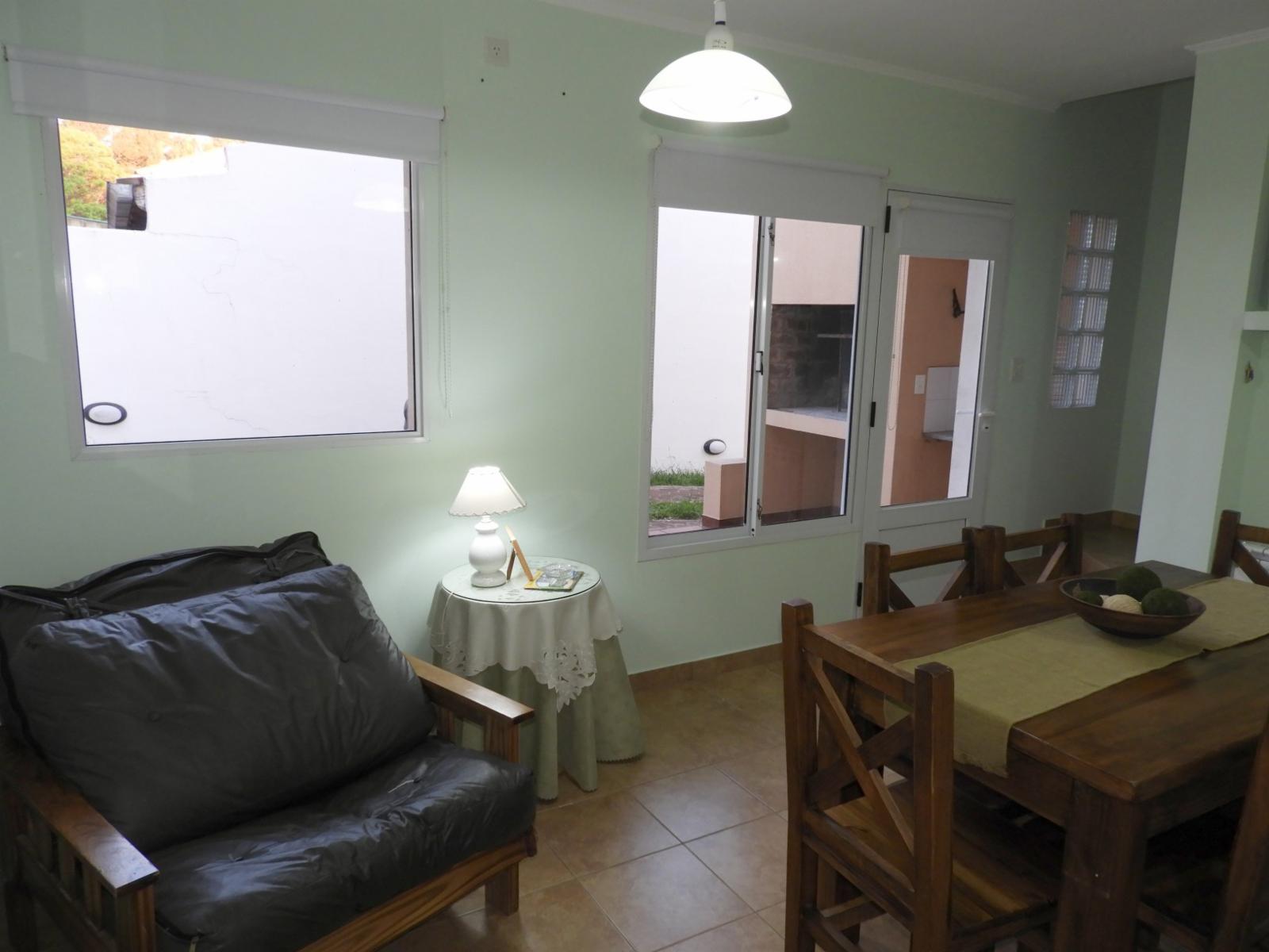En Venta Hermoso Complejo De Duplexs, Con Muy Buena Rentabilidad, Listo Para Poner En Funcionamiento - 20
