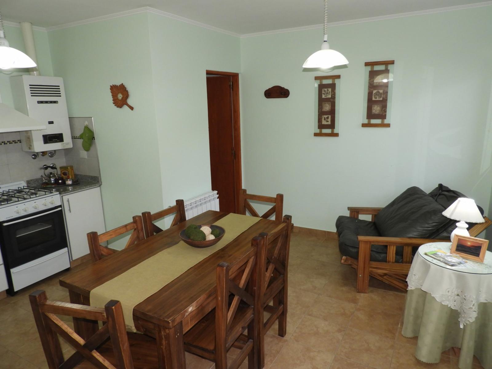 En Venta Hermoso Complejo De Duplexs, Con Muy Buena Rentabilidad, Listo Para Poner En Funcionamiento - 21