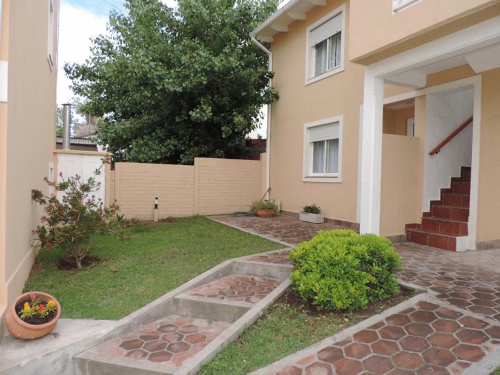 En Venta Hermoso Complejo De Duplexs, Con Muy Buena Rentabilidad, Listo Para Poner En Funcionamiento - 25