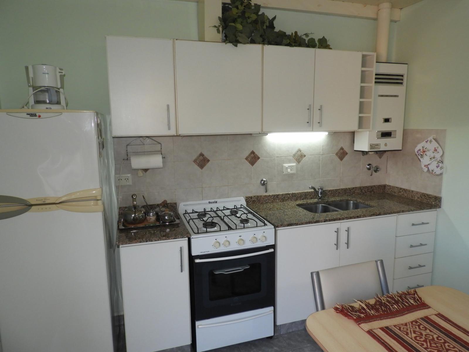 En Venta Hermoso Complejo De Duplexs, Con Muy Buena Rentabilidad, Listo Para Poner En Funcionamiento - 35