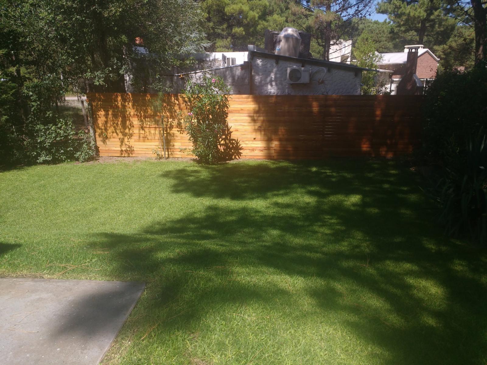 Hermosa Casa En Barrio Las Dunas Para 4 Personas — foto 3