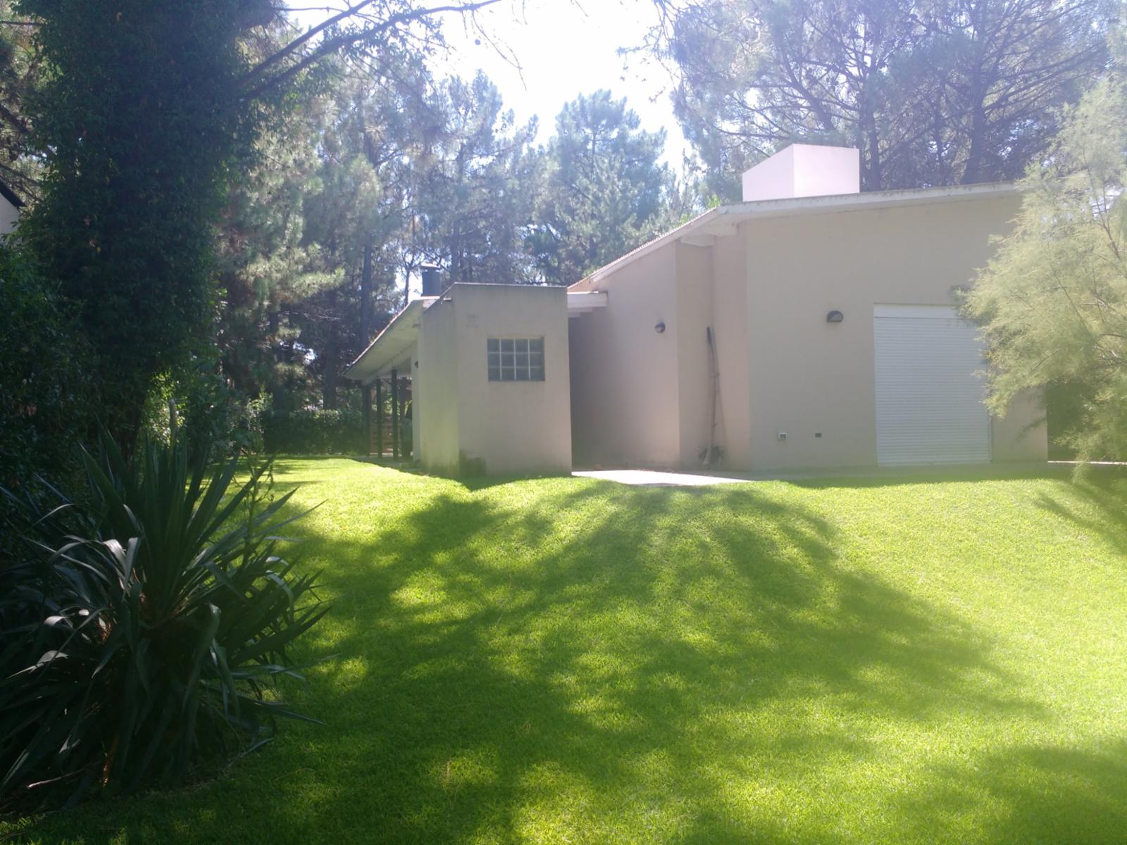 Hermosa Casa En Barrio Las Dunas Para 4 Personas — foto 4
