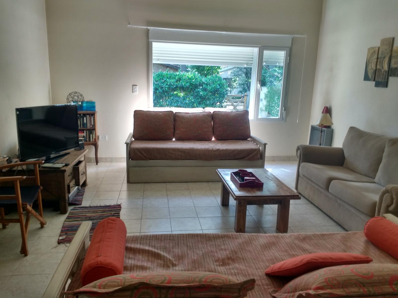 Hermosa Casa En Barrio Las Dunas Para 4 Personas — foto 5