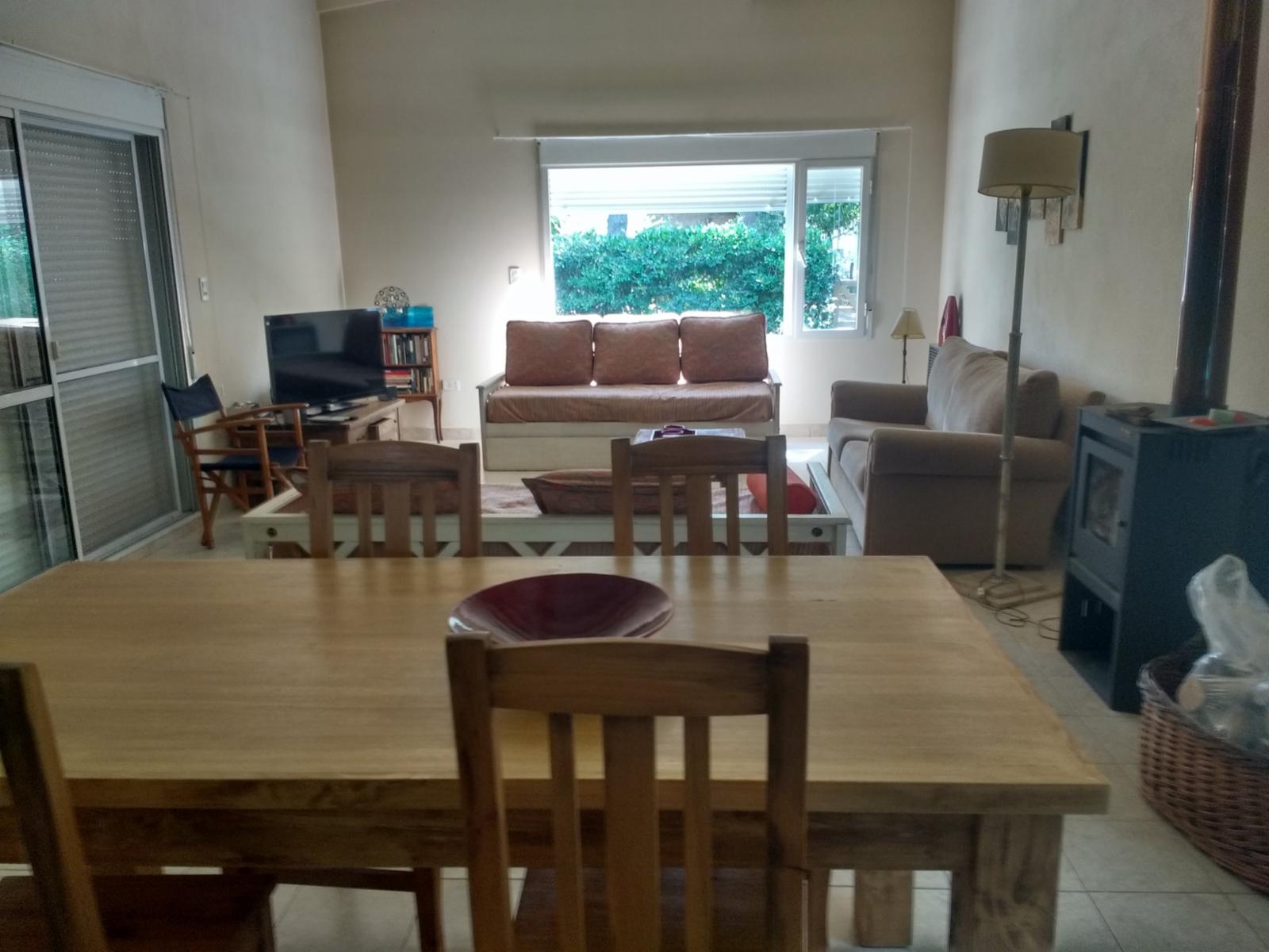 Hermosa Casa En Barrio Las Dunas Para 4 Personas — foto 6