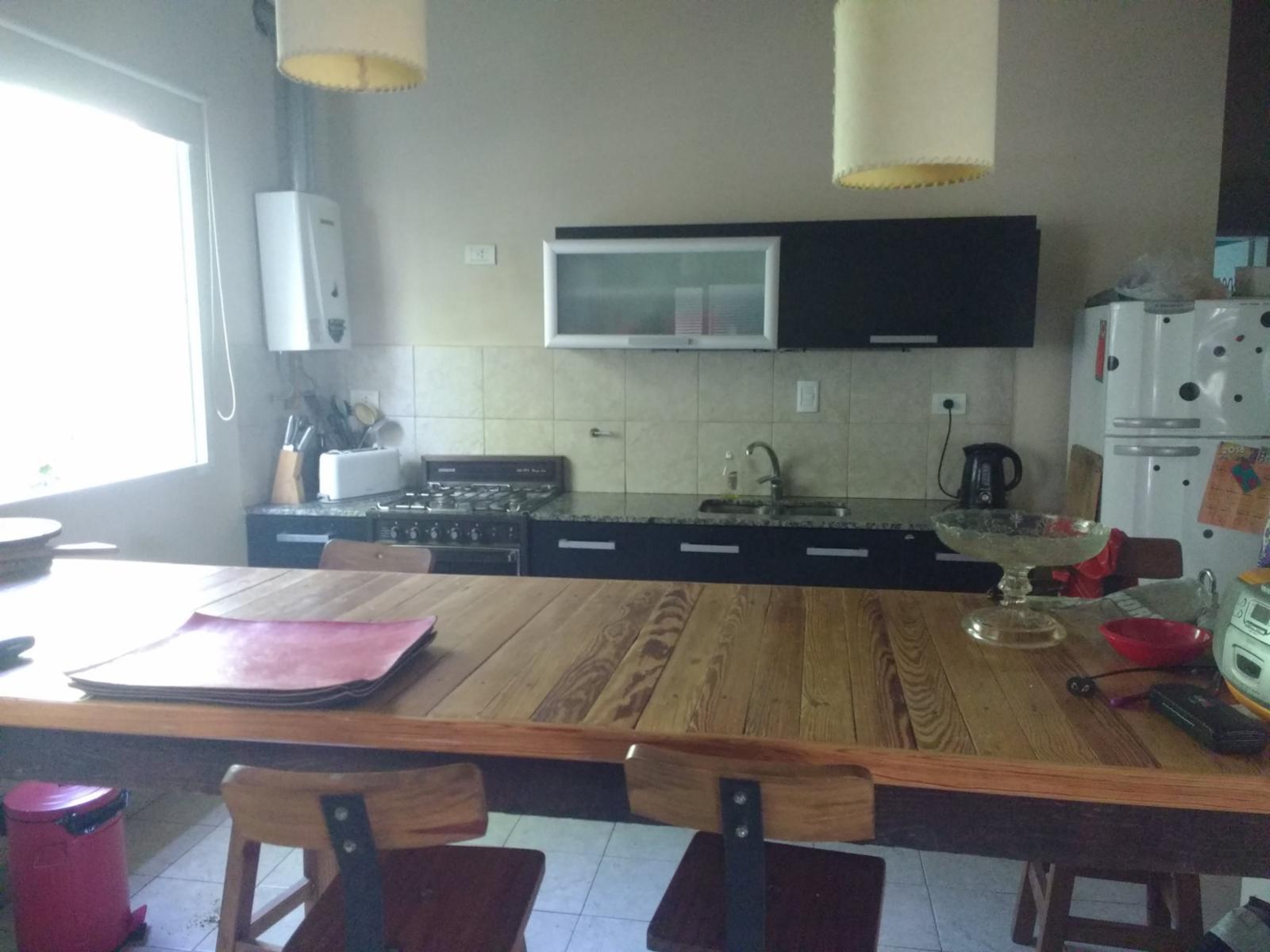 Hermosa Casa En Barrio Las Dunas Para 4 Personas — foto 7