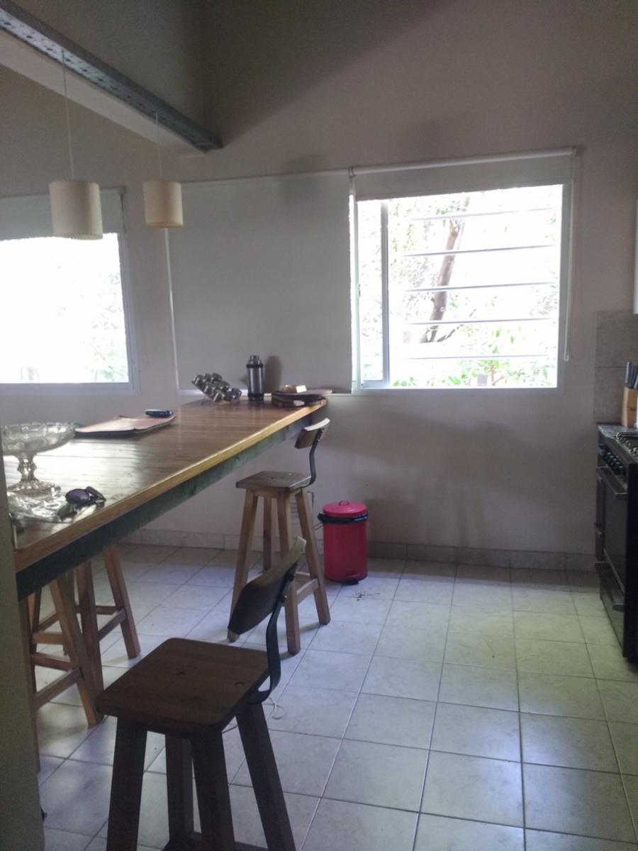 Hermosa Casa En Barrio Las Dunas Para 4 Personas — foto 8