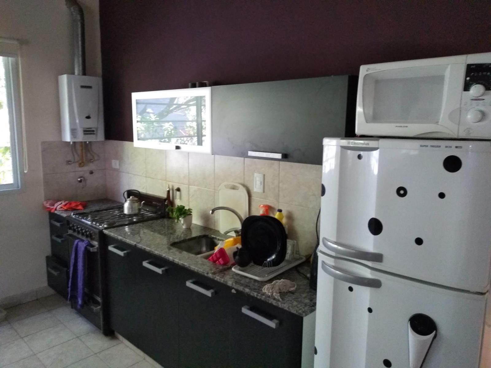 Hermosa Casa En Barrio Las Dunas Para 4 Personas — foto 9