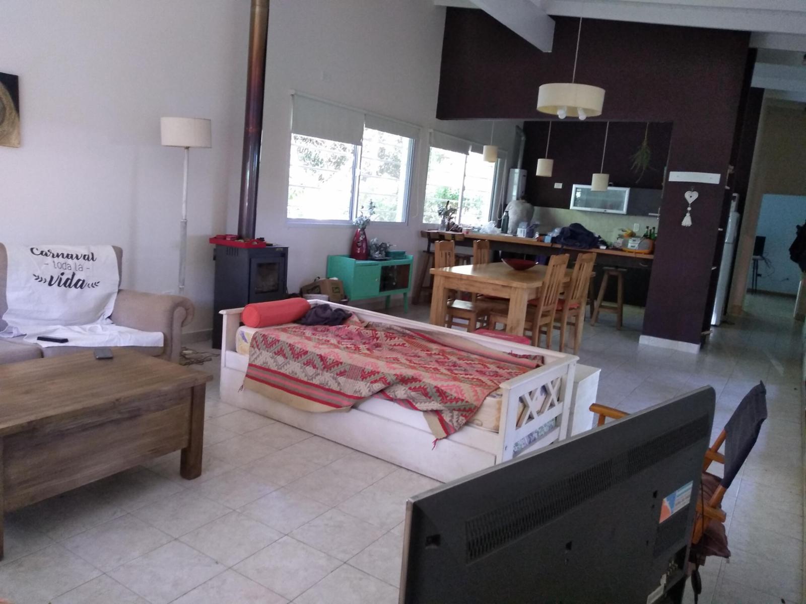 Hermosa Casa En Barrio Las Dunas Para 4 Personas — foto 10
