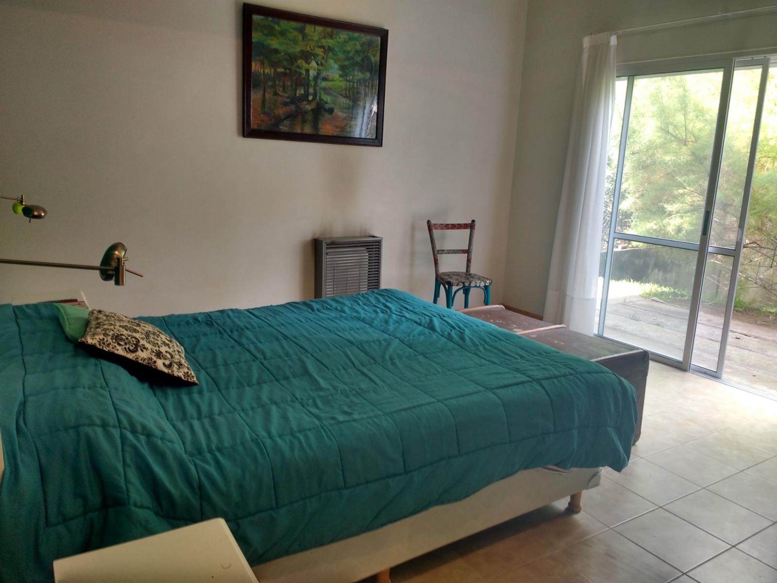 Hermosa Casa En Barrio Las Dunas Para 4 Personas — foto 11