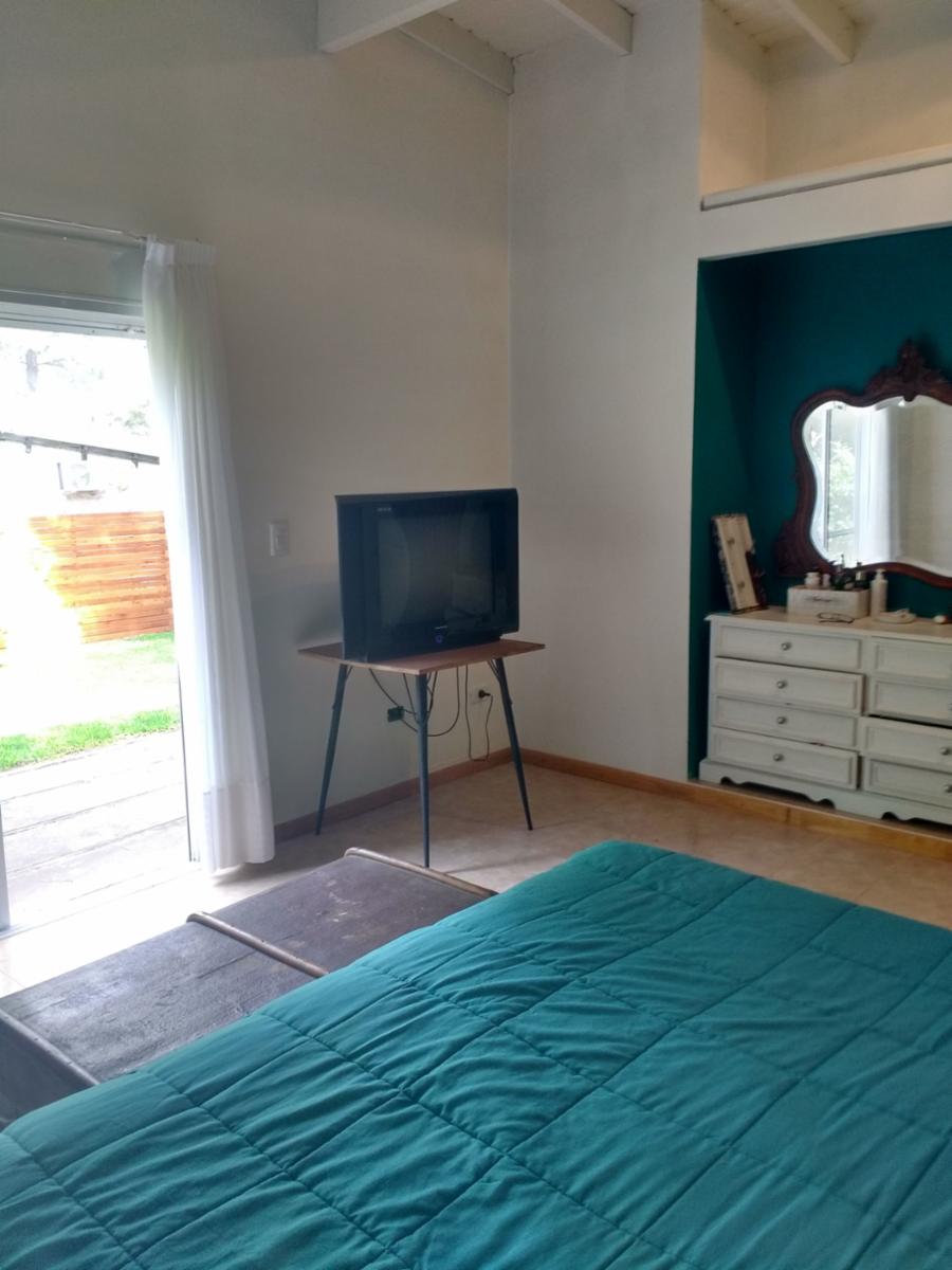 Hermosa Casa En Barrio Las Dunas Para 4 Personas — foto 12