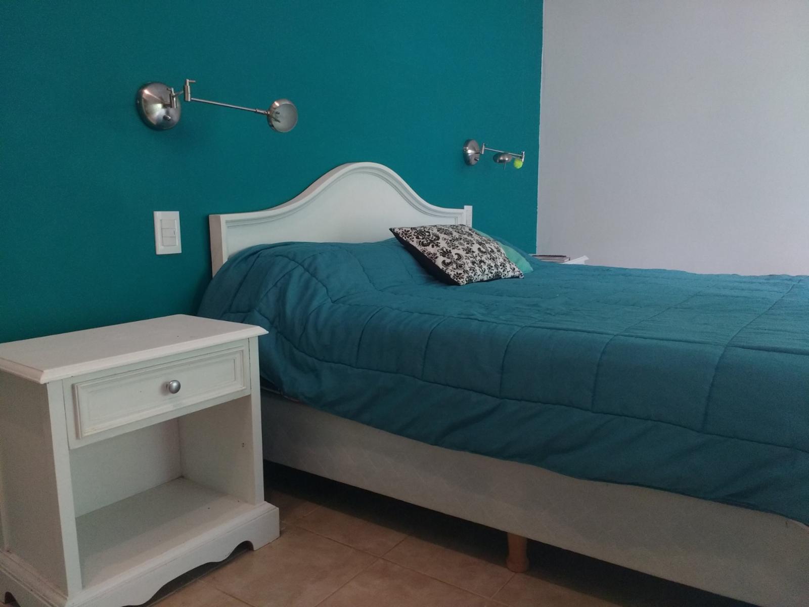 Hermosa Casa En Barrio Las Dunas Para 4 Personas — foto 13