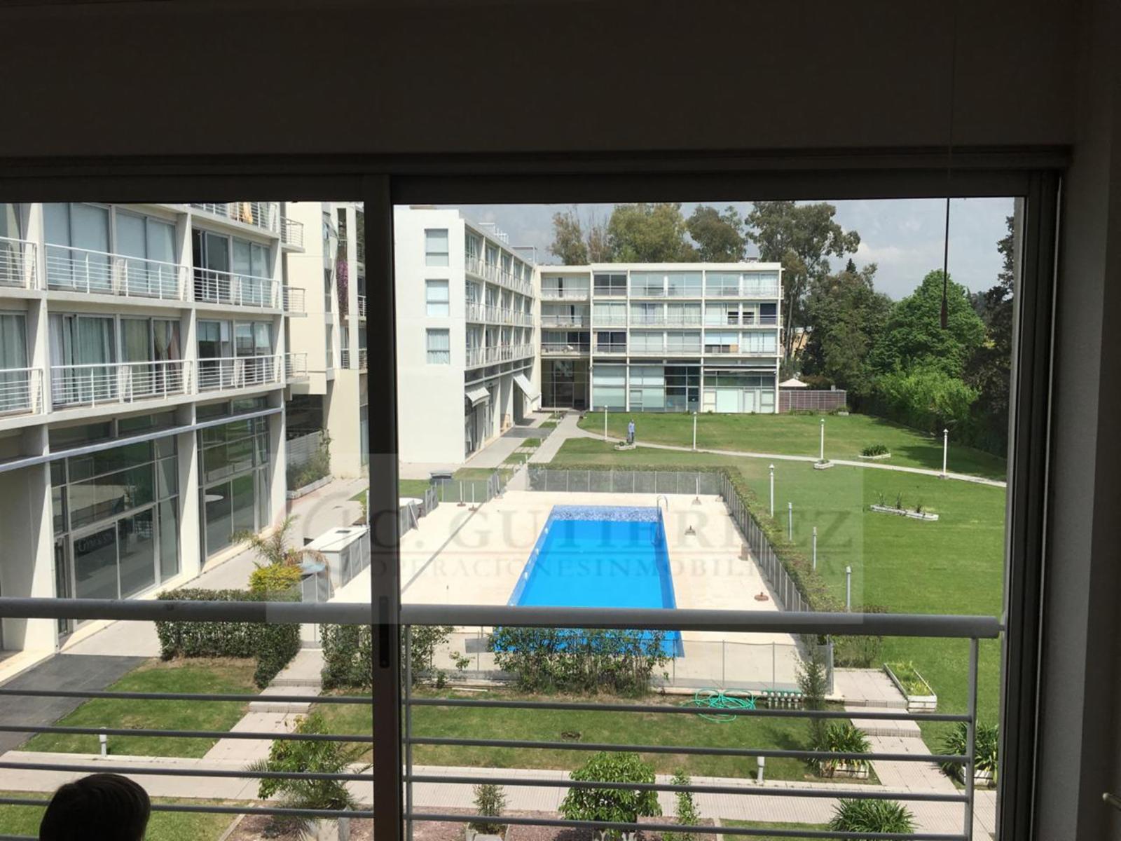 ALQUILER - COMCORD PILAR MONOAMBIENTE OPORTUNIDAD - 21