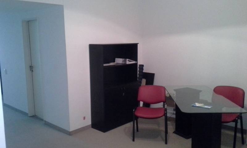 DEPARTAMENTO DE DOS AMBIENTES EN CONCORD PILAR - $ 6.500 + EXPENSAS - 1