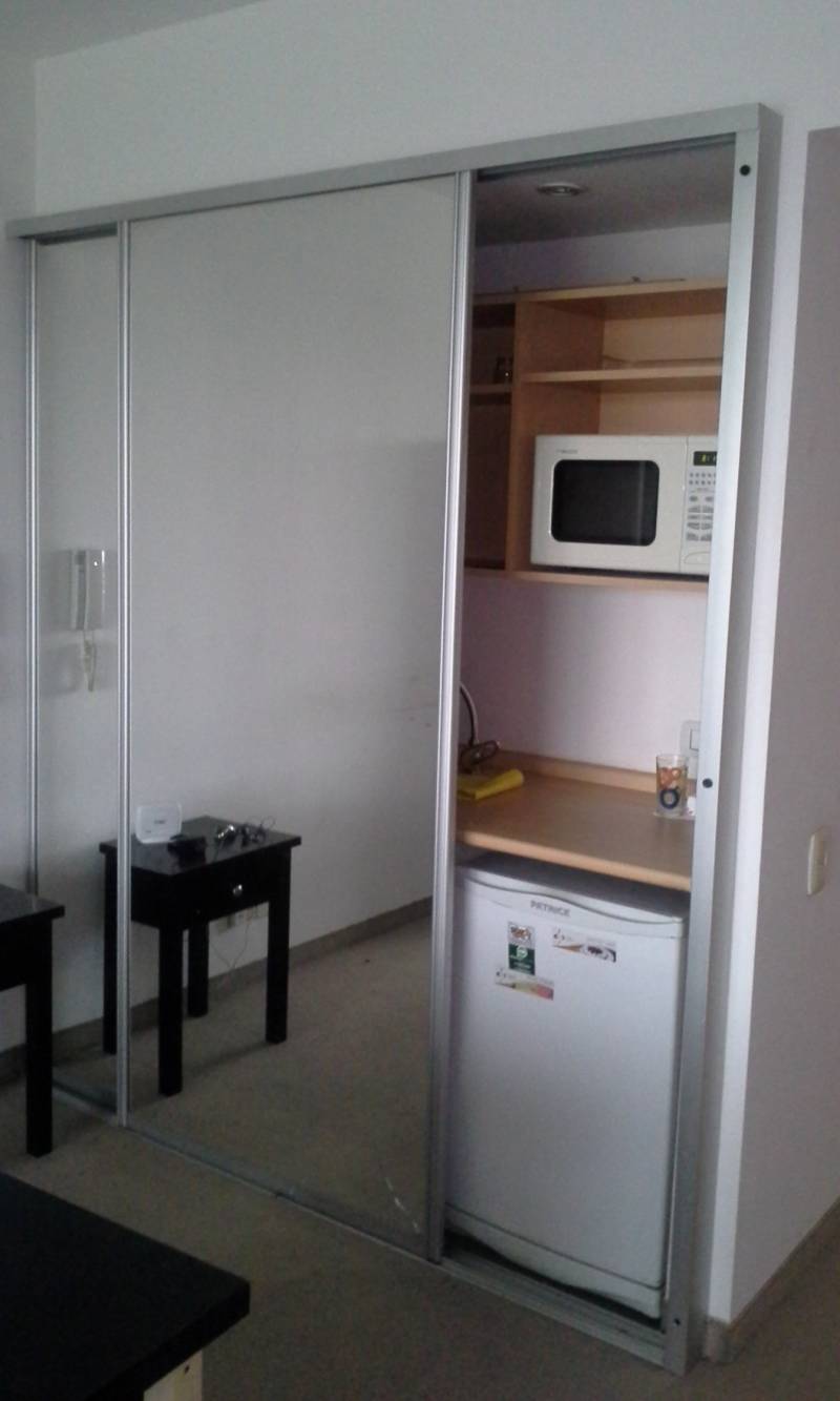 DEPARTAMENTO DE DOS AMBIENTES EN CONCORD PILAR - $ 6.500 + EXPENSAS - 2
