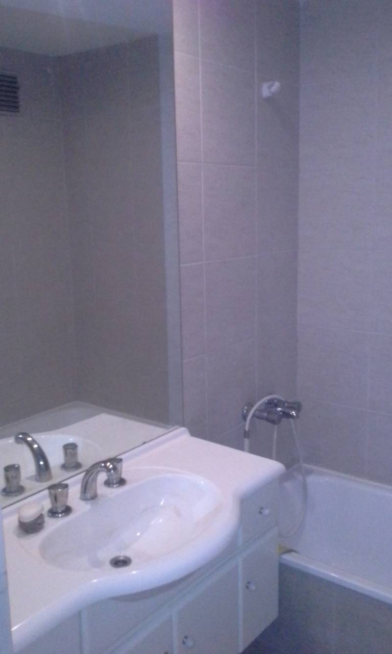DEPARTAMENTO DE DOS AMBIENTES EN CONCORD PILAR - $ 6.500 + EXPENSAS - 3