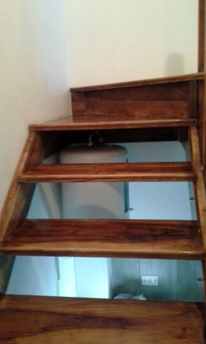 DUPLEX EN ALQUILER DE 60 MTS2 - ZONA PALMAS DE PILAR u$s 63.000 — foto 2