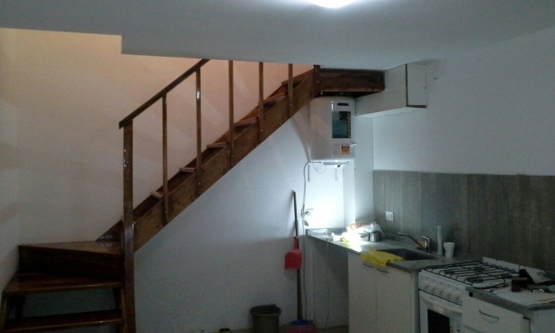 DUPLEX EN ALQUILER DE 60 MTS2 - ZONA PALMAS DE PILAR u$s 63.000 — foto 3