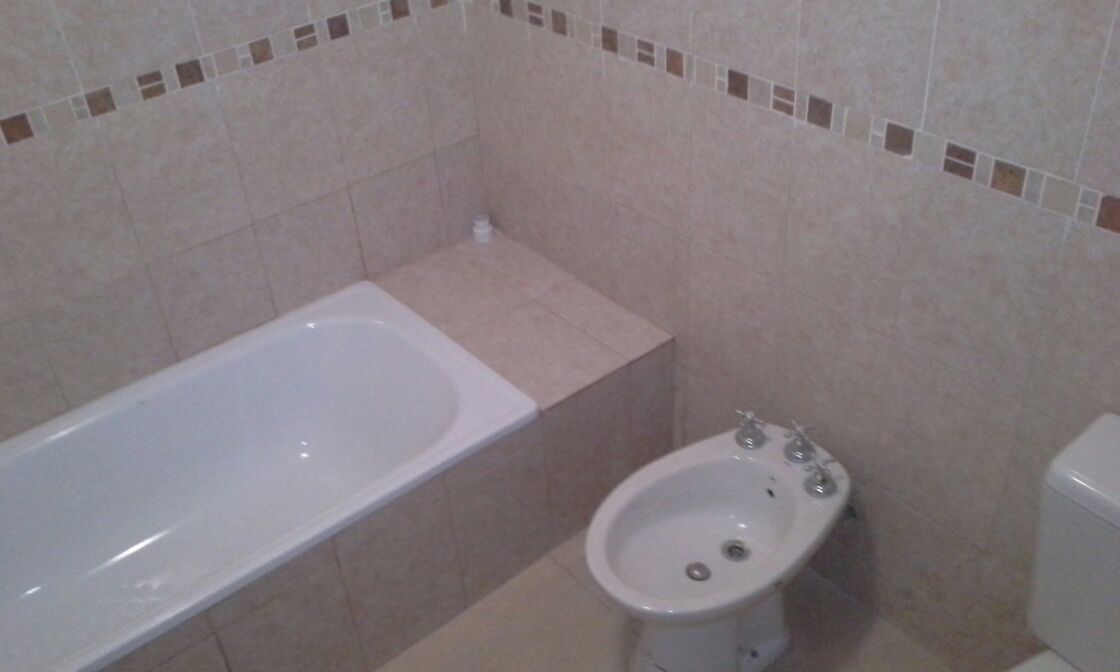 DUPLEX EN ALQUILER DE 60 MTS2 - ZONA PALMAS DE PILAR u$s 63.000 — foto 4
