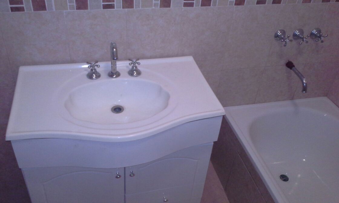DUPLEX EN ALQUILER DE 60 MTS2 - ZONA PALMAS DE PILAR u$s 63.000 — foto 6