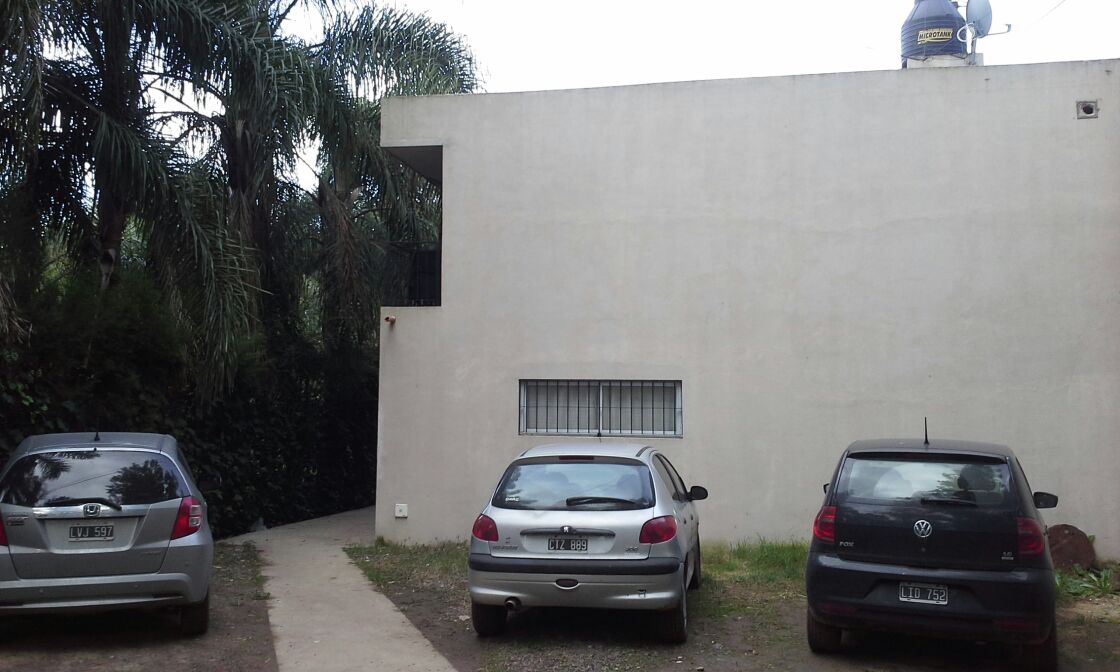 DUPLEX EN ALQUILER DE 60 MTS2 - ZONA PALMAS DE PILAR u$s 63.000 — foto 7