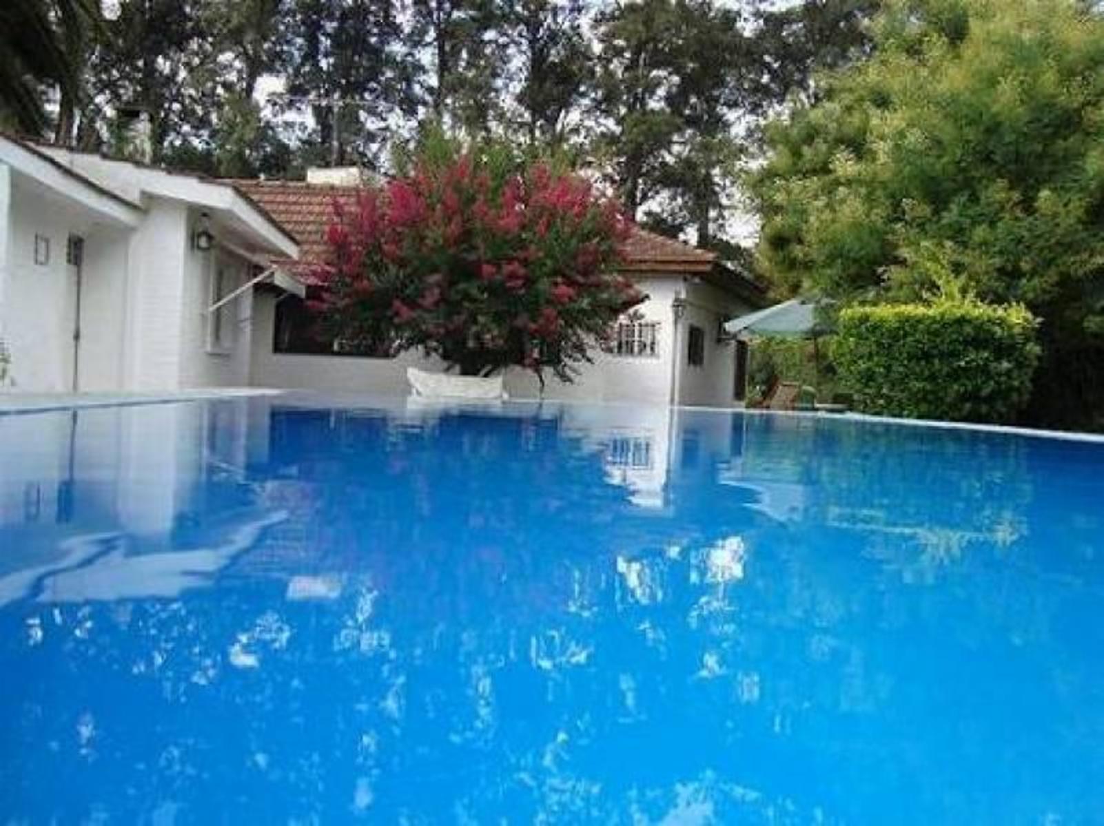 VENTA - CASA QUINTA EN TORTUGUITAS - BARRIO PARQUE YEI-PORA - 2