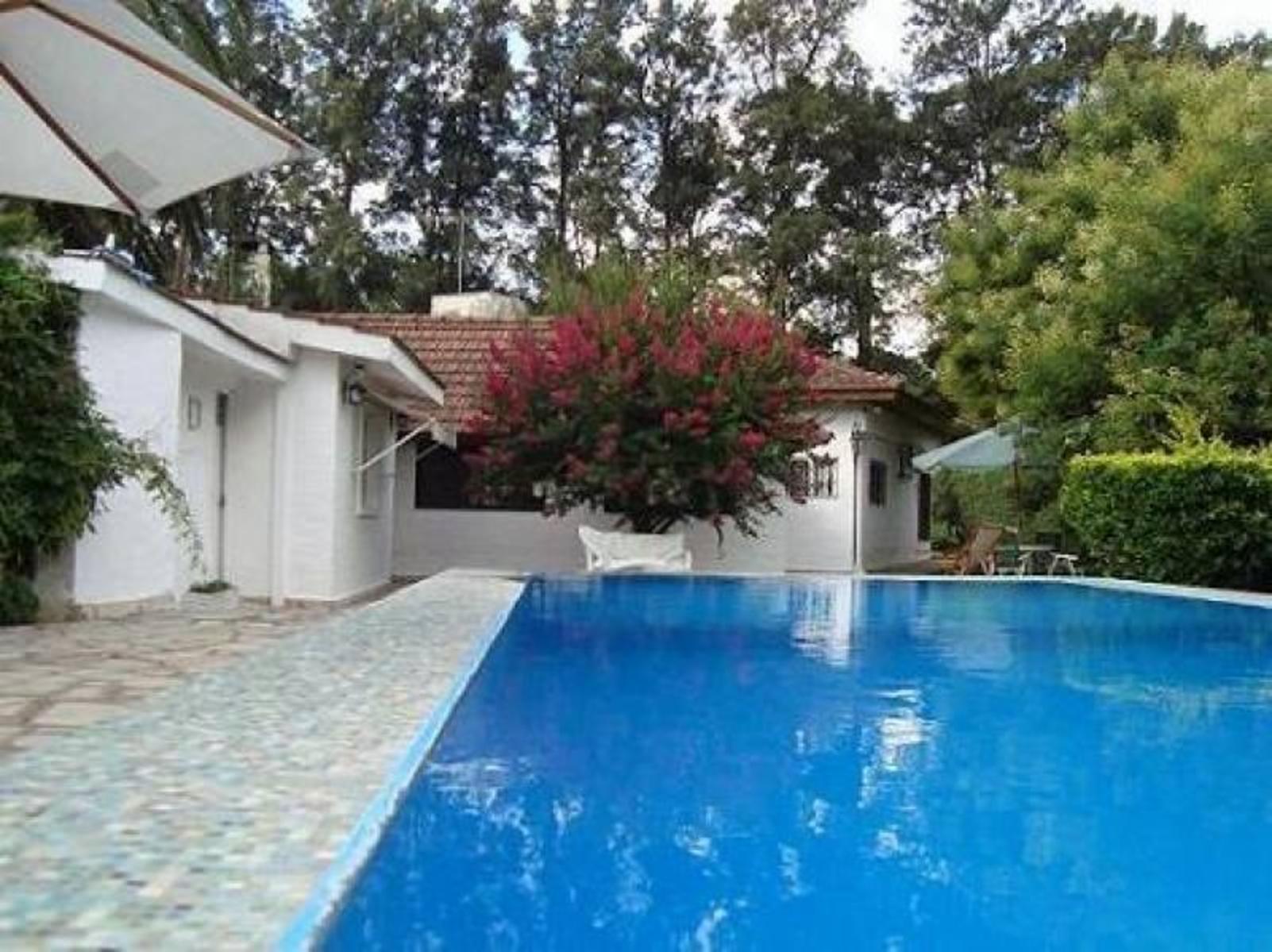 VENTA - CASA QUINTA EN TORTUGUITAS - BARRIO PARQUE YEI-PORA - 4