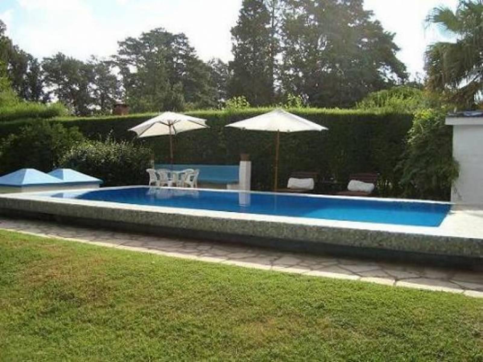 VENTA - CASA QUINTA EN TORTUGUITAS - BARRIO PARQUE YEI-PORA - 5
