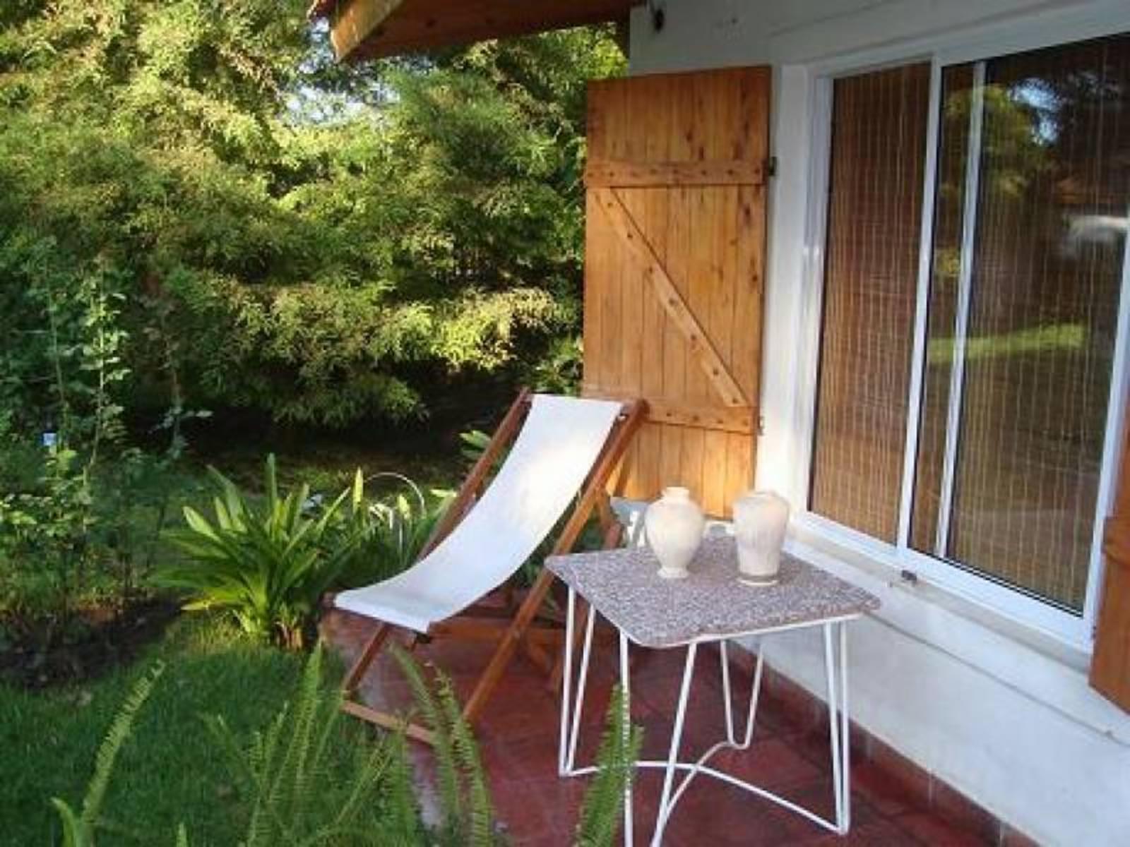 VENTA - CASA QUINTA EN TORTUGUITAS - BARRIO PARQUE YEI-PORA - 7