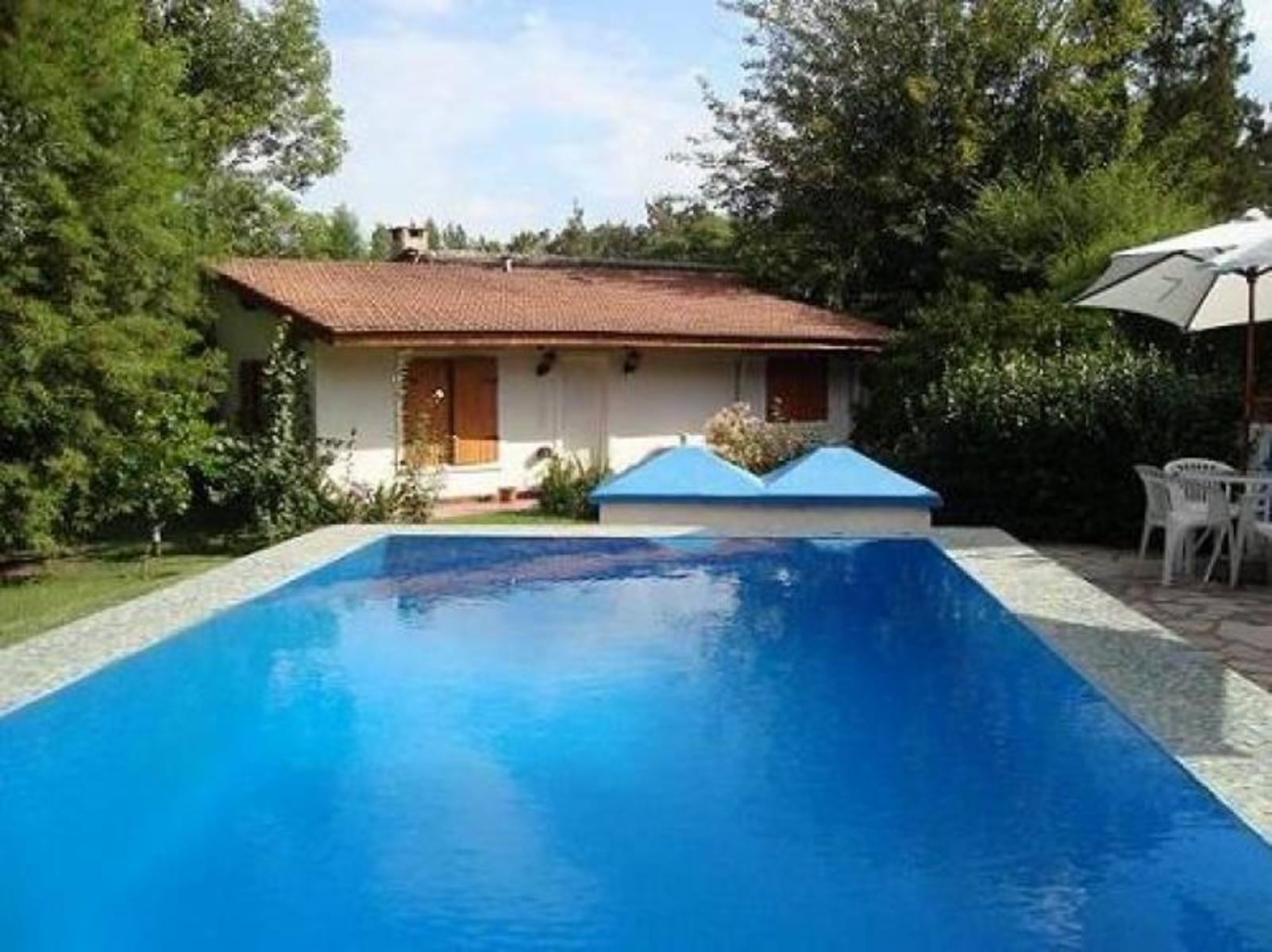 VENTA - CASA QUINTA EN TORTUGUITAS - BARRIO PARQUE YEI-PORA - 8