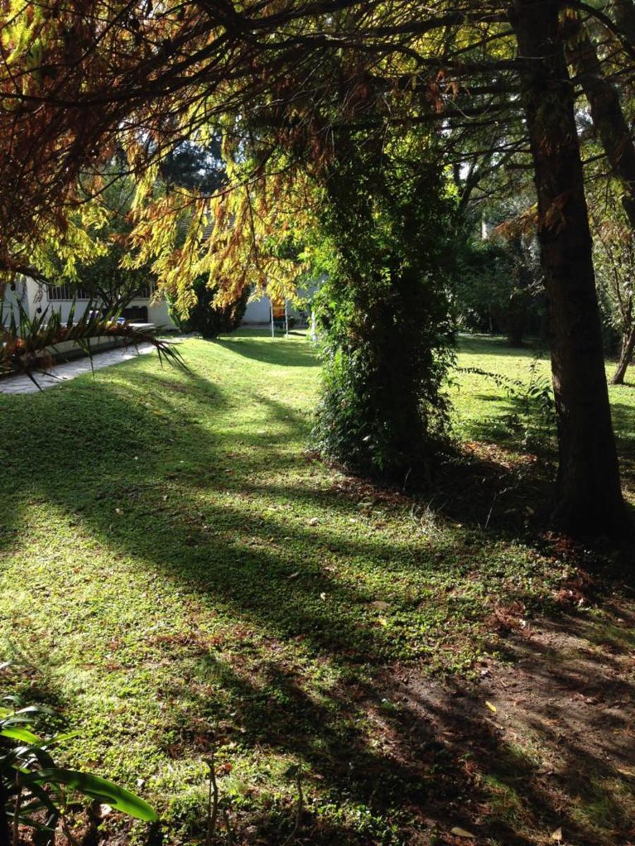 VENTA - CASA QUINTA EN TORTUGUITAS - BARRIO PARQUE YEI-PORA - 9