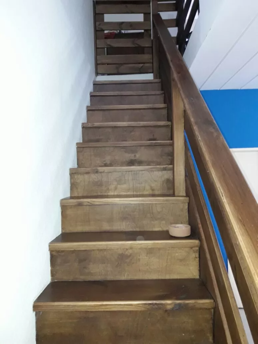 OPORTUNIDAD - CASA A LA VENTA EN DE VICENZO C.C — foto 7