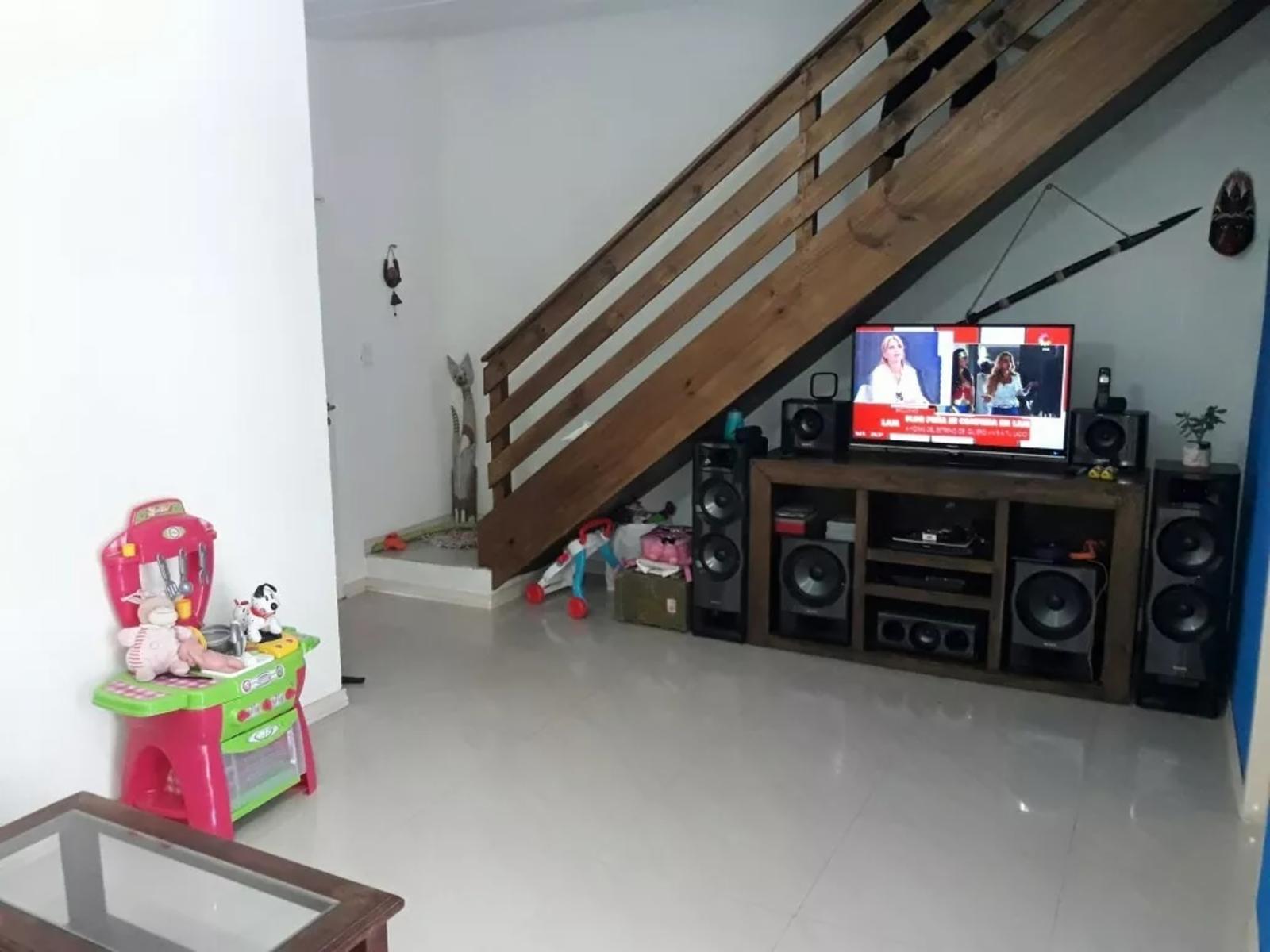 OPORTUNIDAD - CASA A LA VENTA EN DE VICENZO C.C — foto 8
