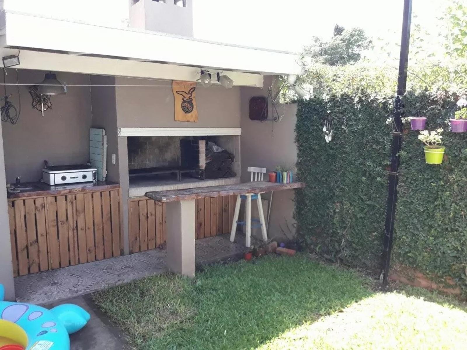 OPORTUNIDAD - CASA A LA VENTA EN DE VICENZO C.C — foto 12