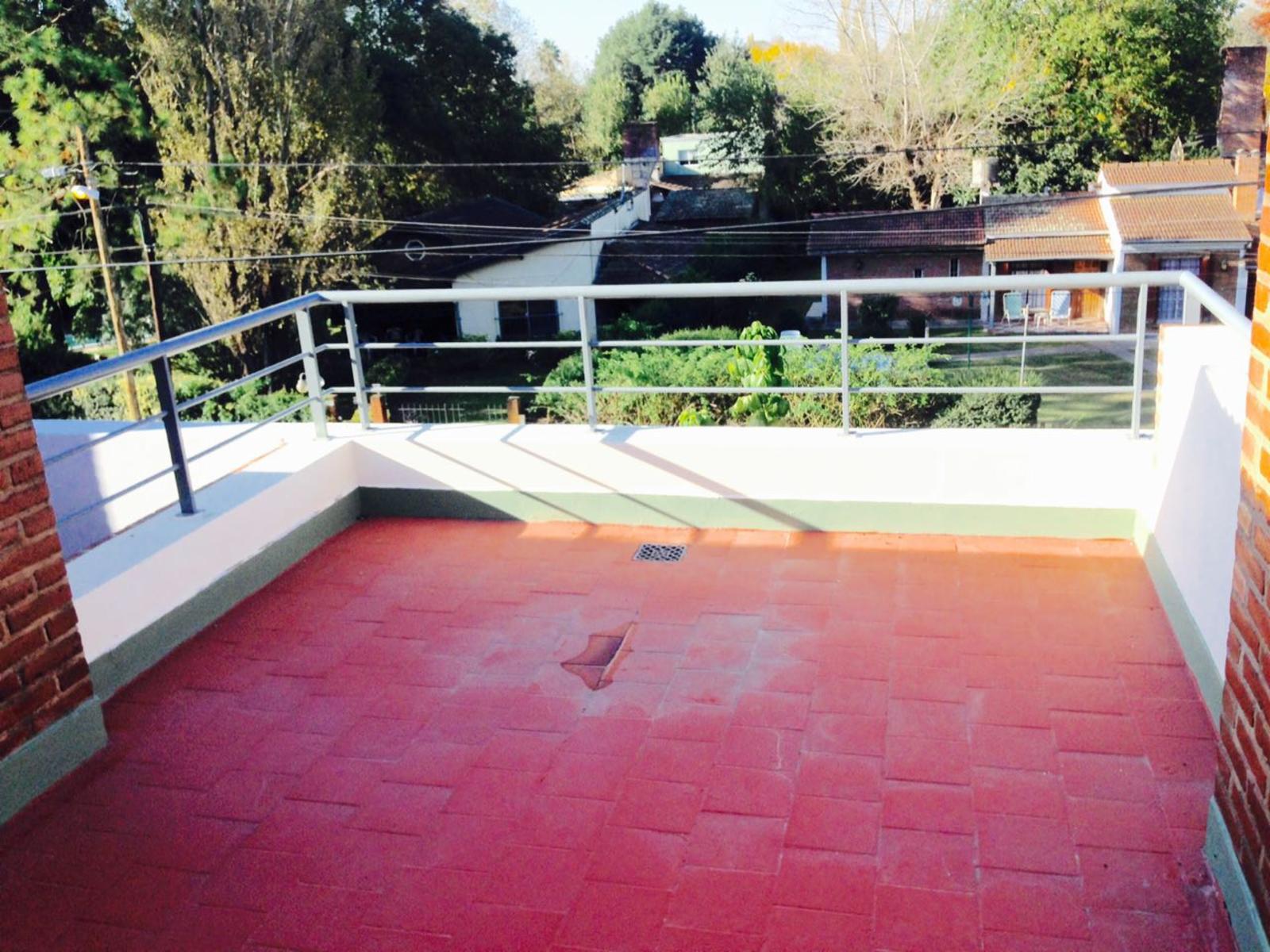 APARTAMENTOS DEL COMPUS 200, Piso – Pilar – Pilar – Bs.As. G.B.A. Zona Norte — foto 4