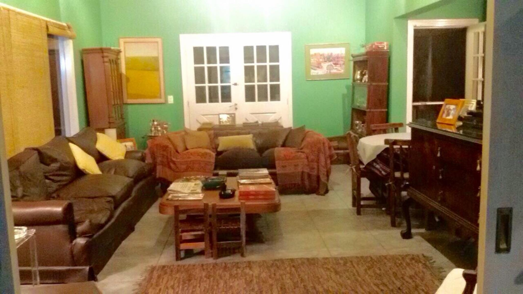 EXCELENTE CASA A LA VENTA EN FARM CLUB ( IMPECABLE) — foto 3