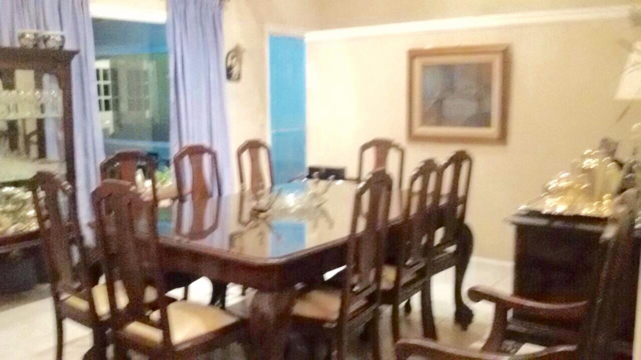 EXCELENTE CASA A LA VENTA EN FARM CLUB ( IMPECABLE) — foto 5