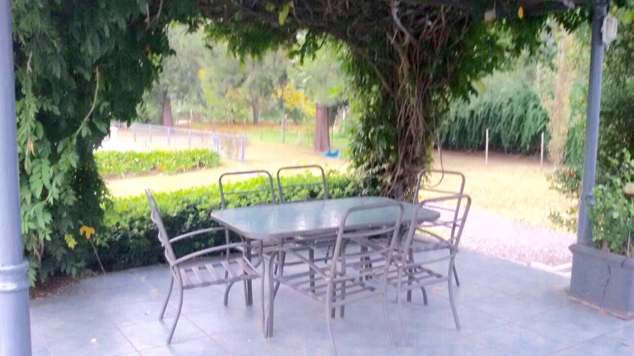 EXCELENTE CASA A LA VENTA EN FARM CLUB ( IMPECABLE) — foto 9