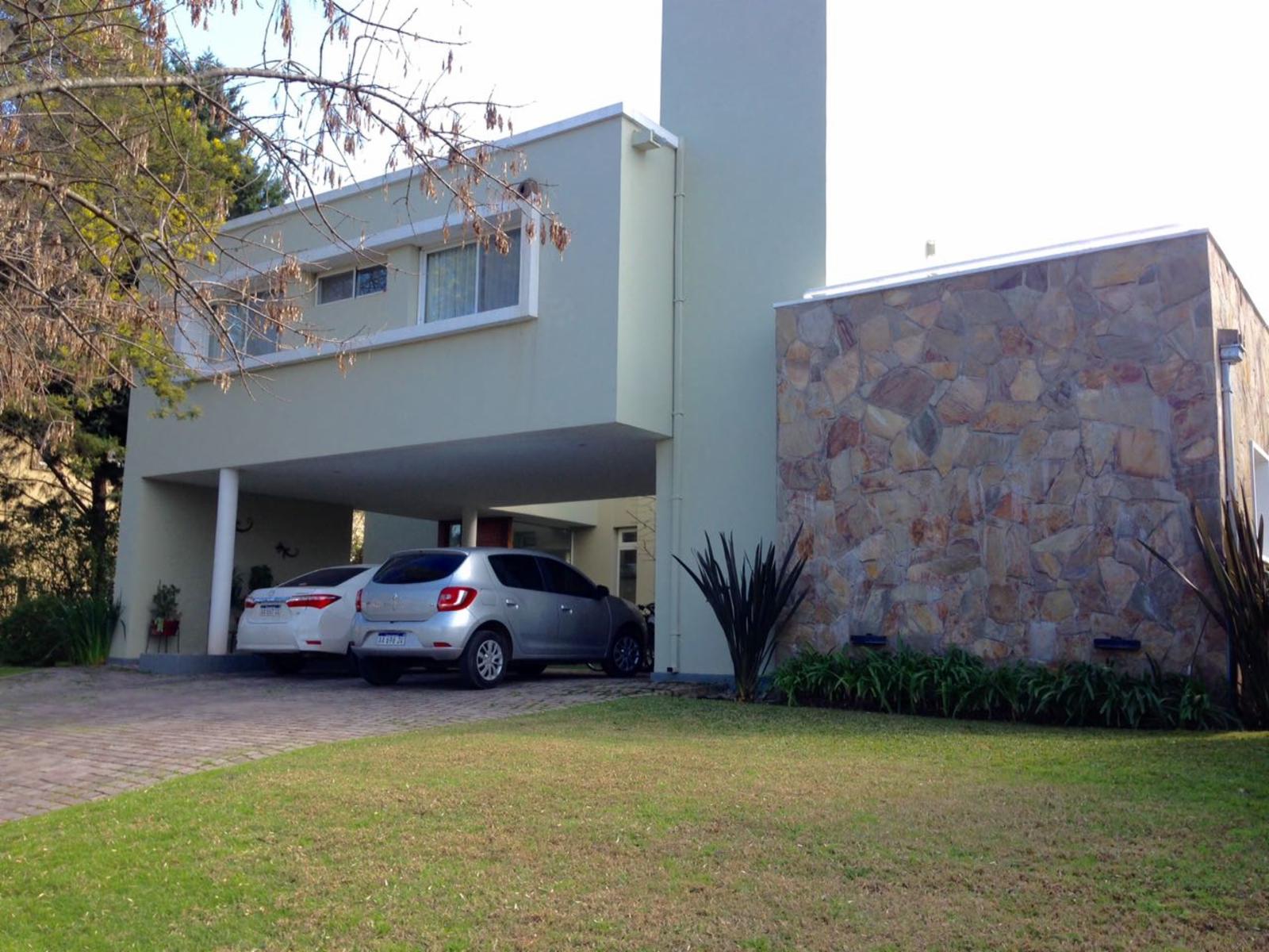 Las Araucarias, Pilar, Bs.as. G.b.a. Norte