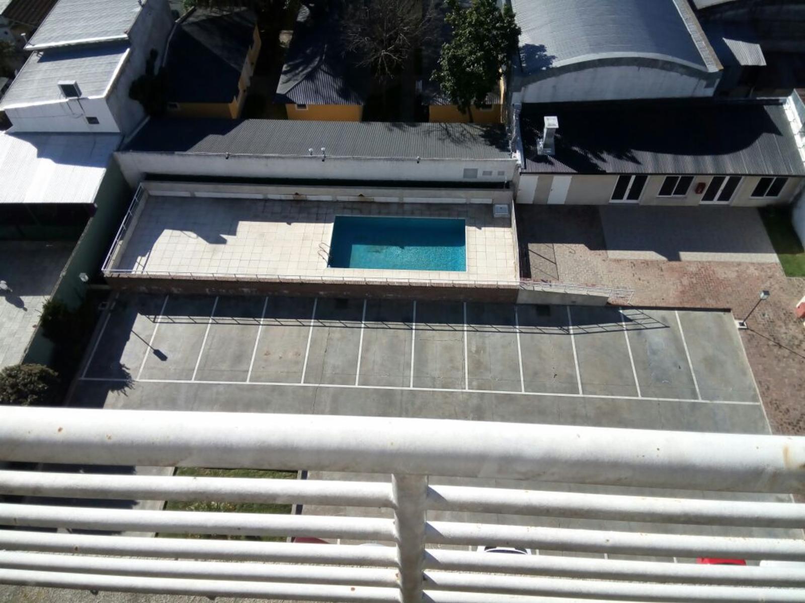 Apto crédito- 3 ambientes- Dpto Venta Edificio Los Teros Pilar UD 105.000
