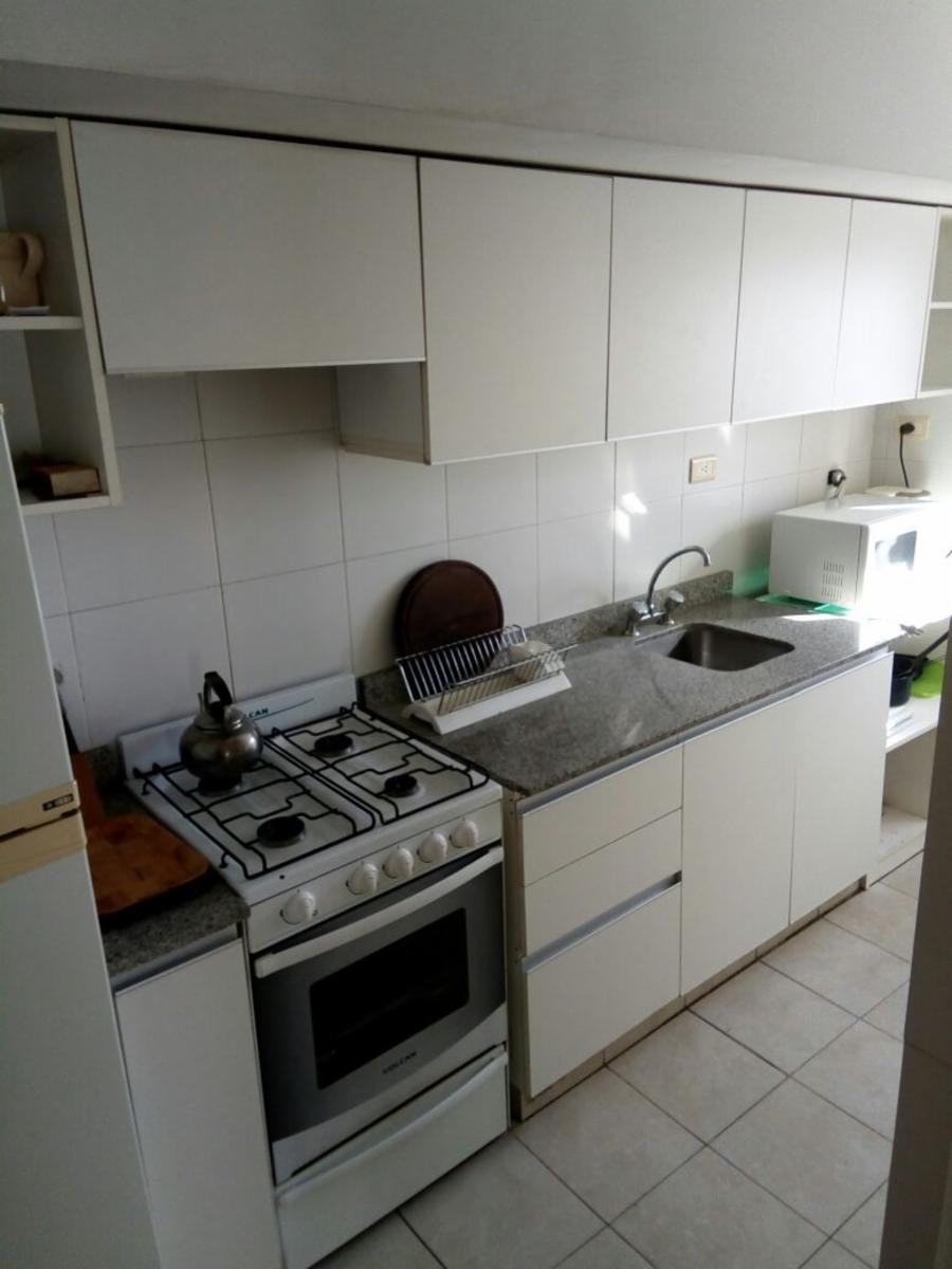 Apto crédito- 3 ambientes- Dpto Venta Edificio Los Teros Pilar UD 105.000 — foto 3
