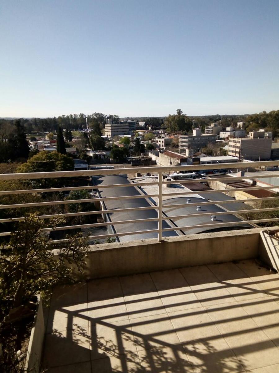 Apto crédito- 3 ambientes- Dpto Venta Edificio Los Teros Pilar UD 105.000 — foto 5