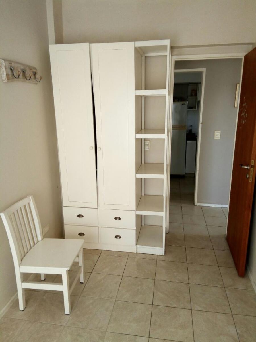 Apto crédito- 3 ambientes- Dpto Venta Edificio Los Teros Pilar UD 105.000 — foto 6